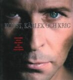 Konst, kärlek och krig - diskussioner mellan Jörn Donner och Konstnären Stefan Lindfors