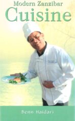 Modern Zanzibar Cuisine