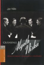 Gränsfall - Algoth Niska