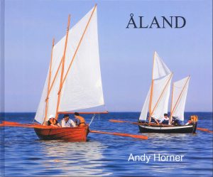 Åland - Horner