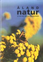 Åland natur -  en ABC-bok för naturvandringen - Forsgård