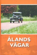 Ålands vägar - Maridea Reklambyrå