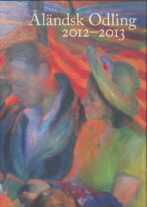 Åländsk Odling 2012-2013 - Carlson