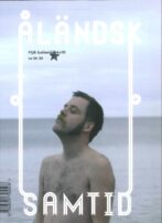 Åländsk samtid: Åländsk kulturtidskrift - Johans