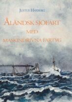 Åländsk sjöfart med maskinfartyg - Harberg