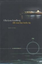 Allt man kan önska sig - Lundberg