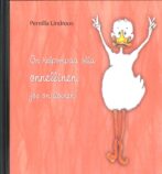 On helpompaa olla onnellinen jos on iloinen! - Lindroos