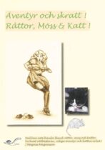 Äventyr och skratt! Råttor