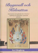 Bogsvall och Kölvatten - Skogberg