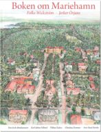 Boken om Mariehamn - Wickström