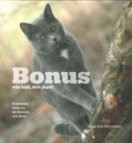 Bonus- min katt