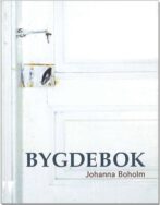 Bygdebok - Boholm