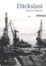 Däckslast - Alander