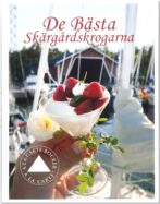 De bästa Skärgårdskrogarna - Stenros