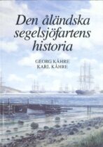 Den åländska sjöfartens historia - Kåhre