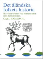 Det åländska folkets historia II:I - Ramsdahl