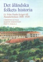 Det åländska folkets historia IV - Kuvala