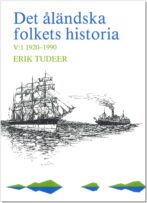 Det åländska folkets historia V:I - Tudeer
