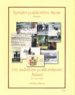 Det underbara postkortslandet Finland - en resa i tiden