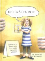 Detta är en bok - Kåhre
