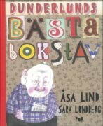 Dunderlunds bästa bokstav - Lind