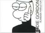 Eddie Gordon - Karlsson