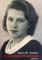 En Föglöemigrants memoarer - Sundblom