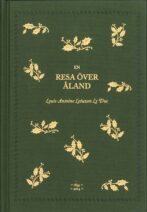 En resa över Åland - Leóuzon Le Duc