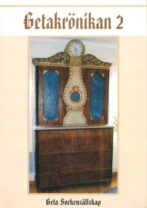 Getakrönikan 2 - Snellman