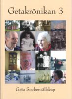 Getakrönikan 3 - Snellman