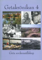 Getakronikan 4 - Snellman