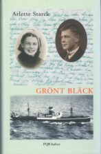 Grönt Bläck - Starck