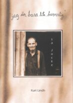 -jag är bara lite barnslig, sa Jocke - Lindh