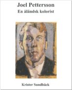 Joel Pettersson - En åländsk kolorist - Sundbäck