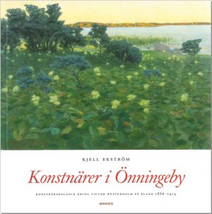 Konstnärer i Önningeby - Ekström