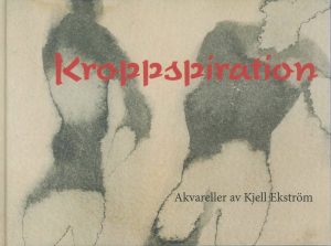 Kroppspiration - Ekström