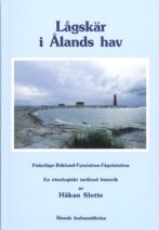 Lågskär i Ålands hav - Slotte