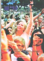 Livet i Mariehamn (juli-december) - Eriksson