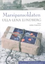 Marsipansoldaten - Lundberg