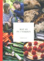 Mat så in i norden - Nars