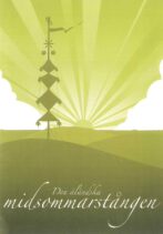 Den åländska midsommarstången - Lönnroth-Sundman