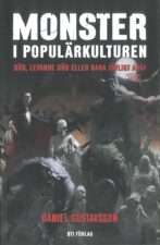 Monster i populärkulturen - Gustavsson