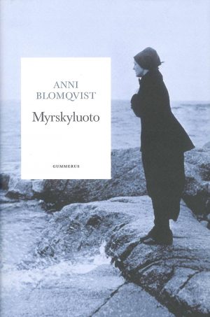 Myrskyluoto - Blomqvist