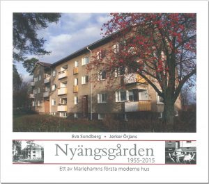 Nyängsgården 1955 - 2015 - Sundberg