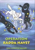 Operation Rädda havet - Waller