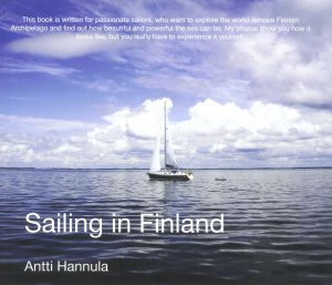 Sailing in Finland - Hannula