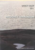 Sanct Olof 2011 - Gäddnäs