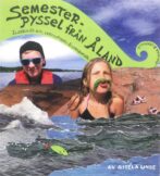 Semesterpyssel från Åland - Linde