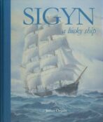 Sigyn - a lucky ship - Örjans