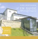 Ålands Sjöfartsmuseum - en guide till utställningarna - Hagmark-Cooper